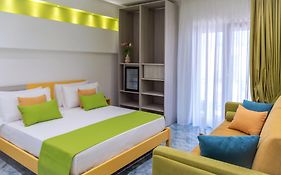 Maison Matie B&B Ercolano